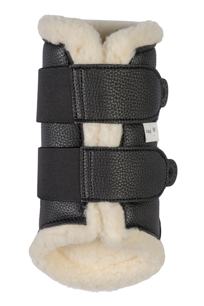 HKM Beenbeschermer Comfort Premium