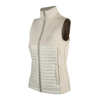 Horka BODYWARMER PHENOMENAL SS2025