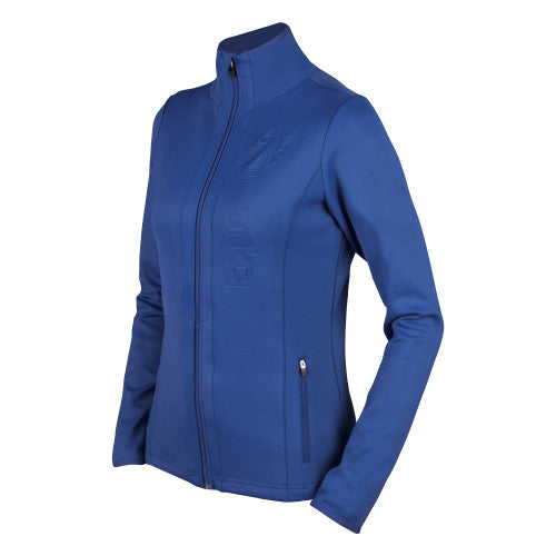 Horka EQUESTRIAN PRO EMBOSSED VEST POLYGIENE