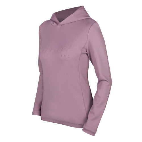 Horka EQUESTRIAN PRO EMBOSSED HOODIE POLYGIENE