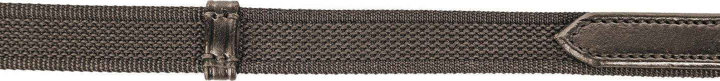 HKM Teugels doorweven met rubber