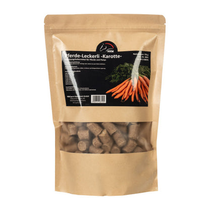 HKM Paardensnoepjes in zak, 750 gram