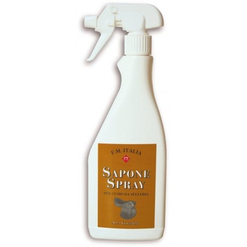 Fair Play Leather soap spray