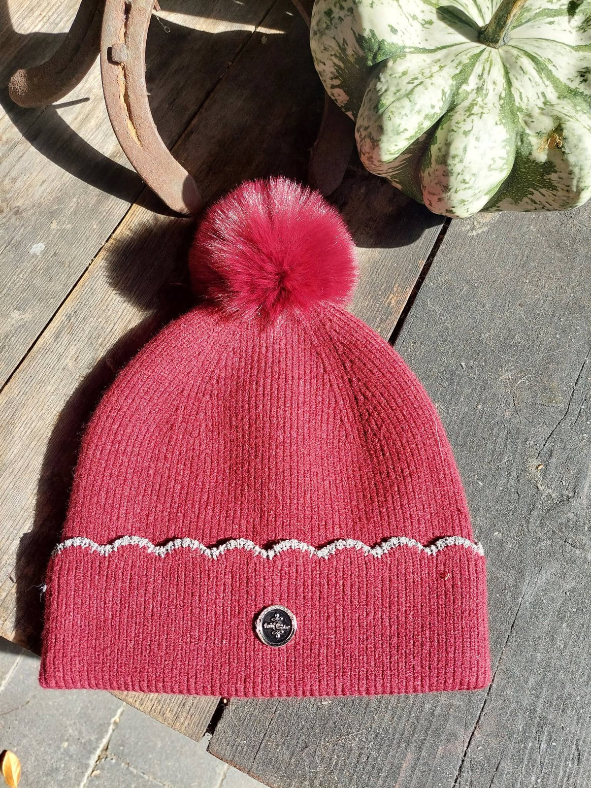 Fair Play Wintermuts Carita Sale