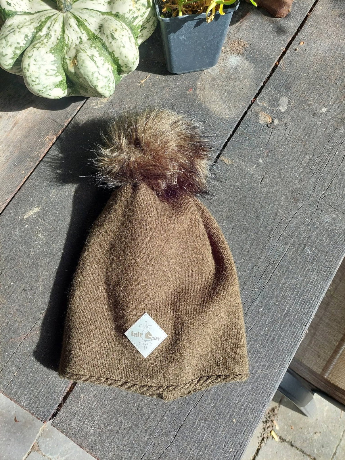 Fair Play Wintermuts Vesna Sale