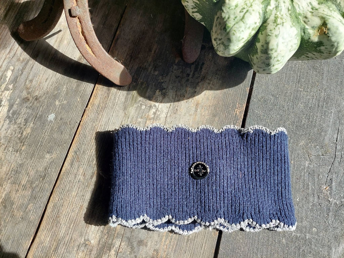 Fair Play Winter Hoofdband Iris Sale