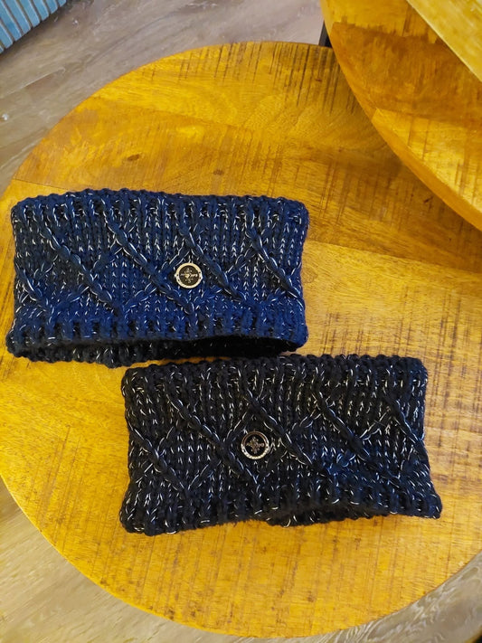 Fair Play Winter Hoofdband Kadina Sale
