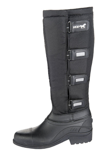 HKM winter thermolaarzen Robusta