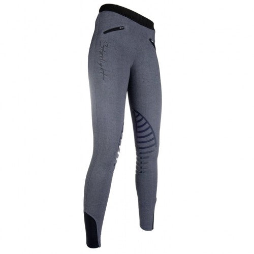 Uitverkoop HKM Rijlegging Starlight grijs 170/176