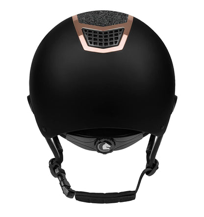Fair Play Quantinum Eclipse Rosegold W-V zwart