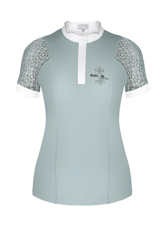 Fair Play Wedstrijdshirt Adrienne