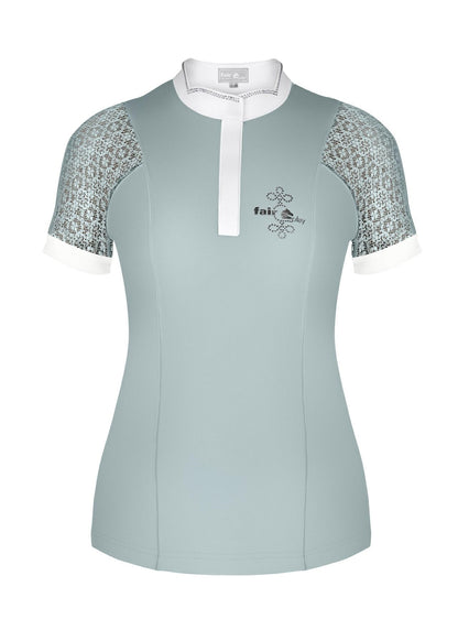 Fair Play Wedstrijdshirt Adrienne Young