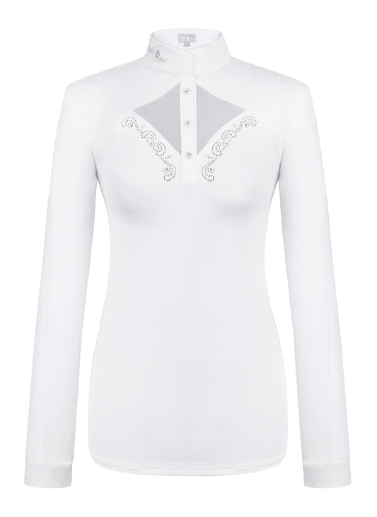 Fair Play Wedstrijdshirt Cathrine lange mouw