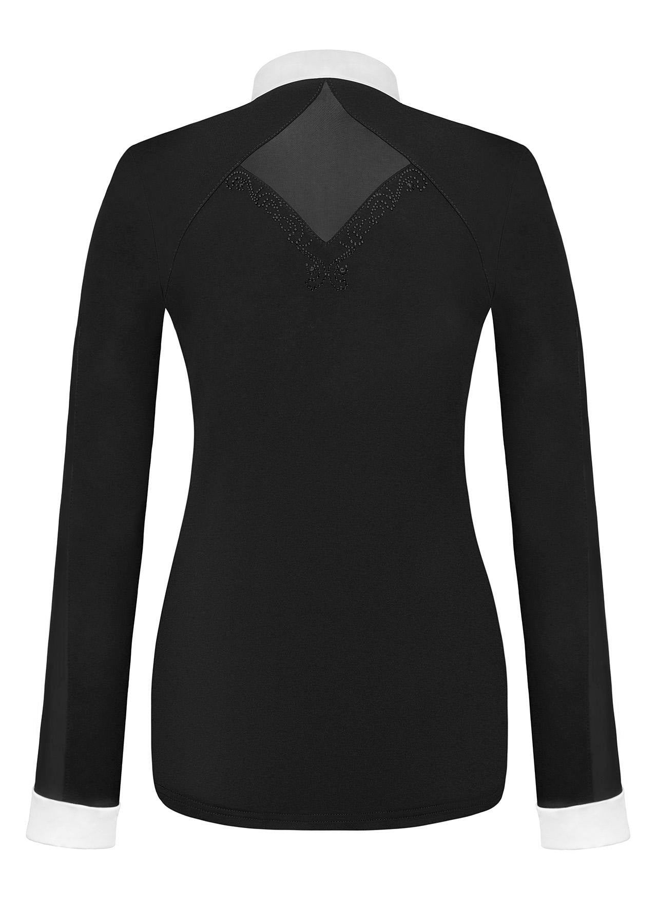 Fair Play Wedstrijdshirt Cathrine lange mouw