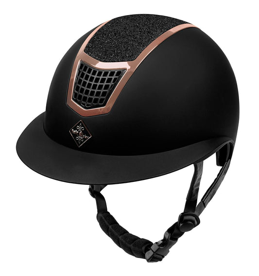 Fair Play Quantinum Eclipse Rosegold W-V zwart