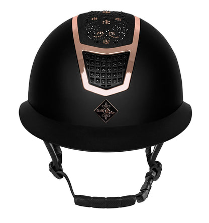 FP QUANTINUM CHIC ROSEGOLD W-V zwart