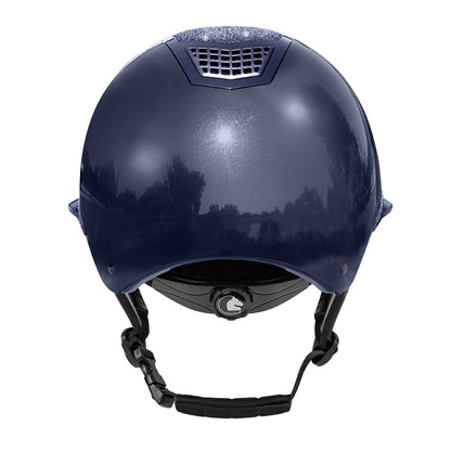 Fair Play Helm FP QUANTINUM 2.0 W-V ECLIPSE SHINY zwart