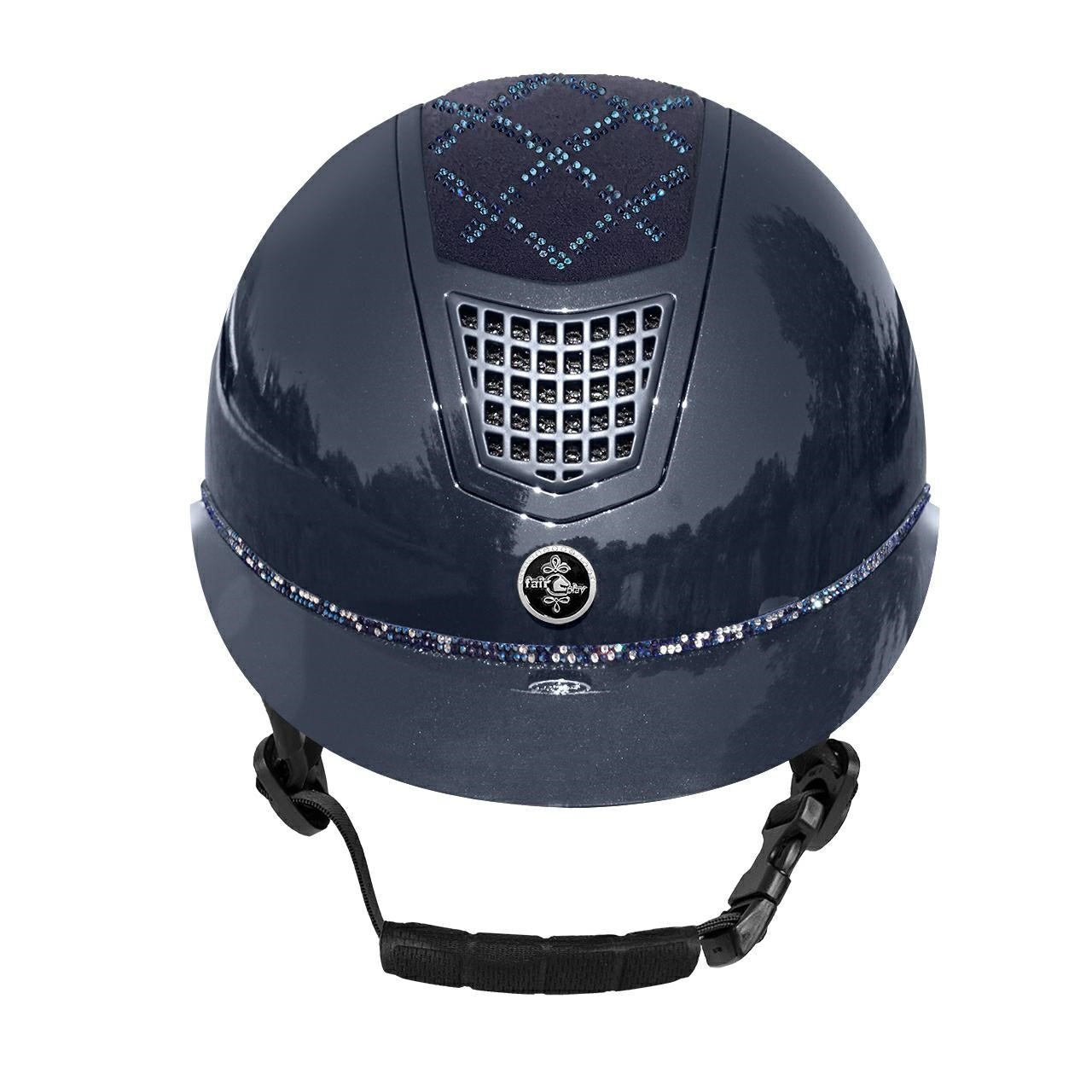 Fair Play Quantinum  W-V Spotlight Shiny