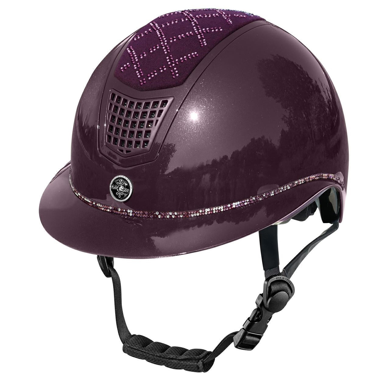 Fair Play Quantinum  W-V Spotlight Shiny
