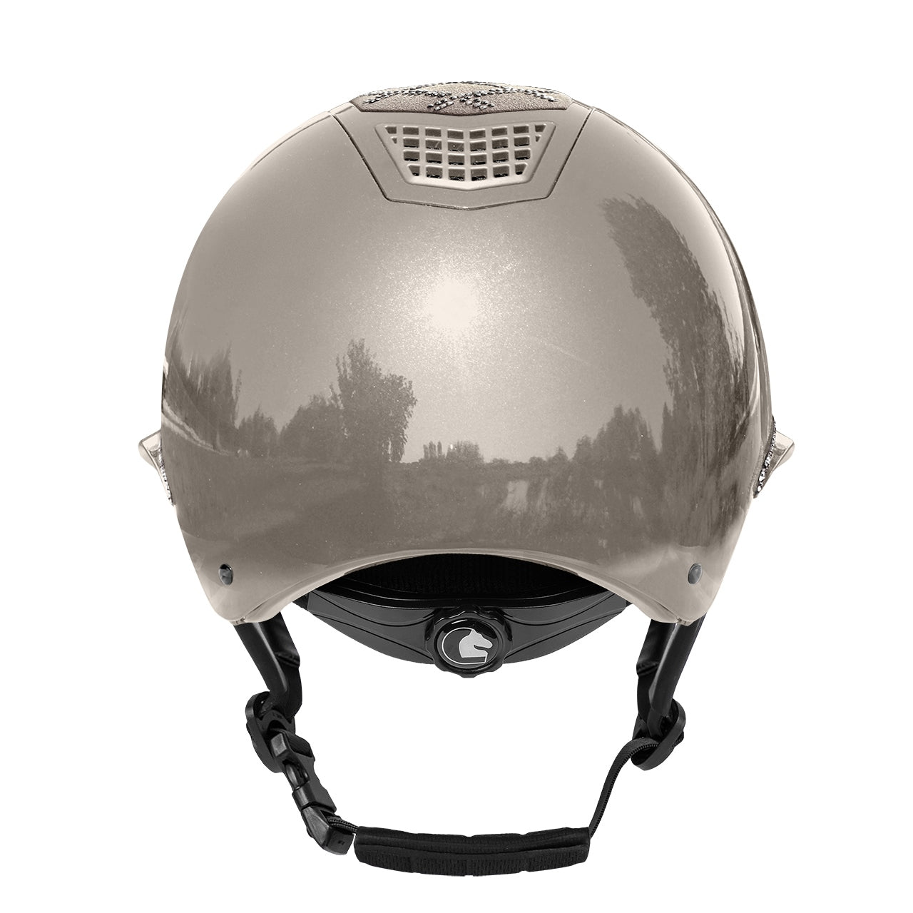 Fair Play Quantinum &nbsp;W-V Spotlight Shiny silver, almond frost