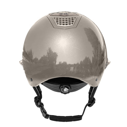 Fair Play Quantinum &nbsp;W-V Spotlight Shiny silver, almond frost