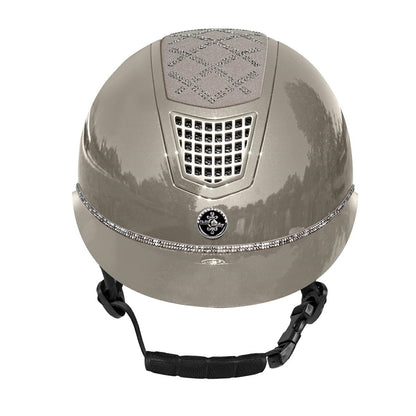 Fair Play Quantinum &nbsp;W-V Spotlight Shiny silver, almond frost