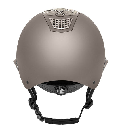 Fair Play Cap QUANTINUM WV SPOTLIGHT MAT SILVER