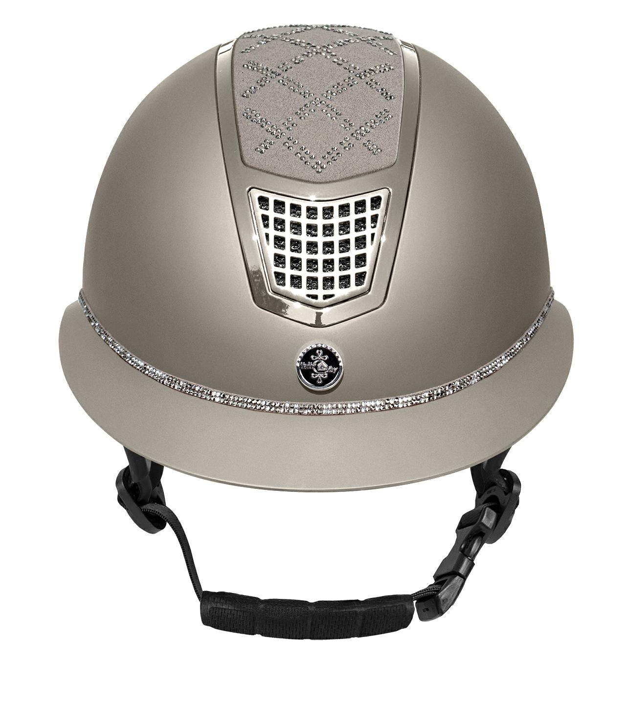 Fair Play Cap QUANTINUM WV SPOTLIGHT MAT SILVER