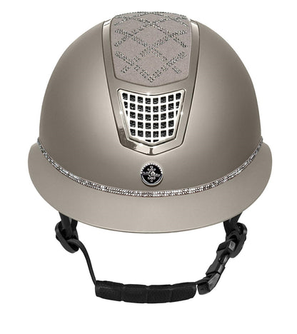 Fair Play Cap QUANTINUM WV SPOTLIGHT MAT SILVER
