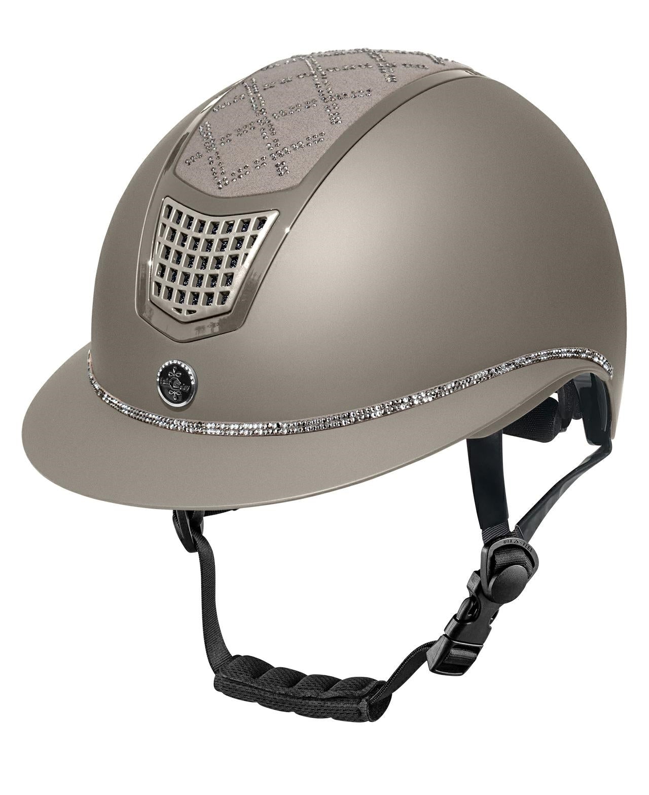 Fair Play Cap QUANTINUM WV SPOTLIGHT MAT SILVER