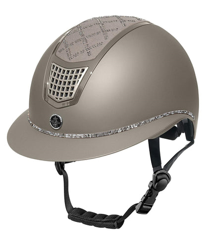 Fair Play Cap QUANTINUM WV SPOTLIGHT MAT SILVER