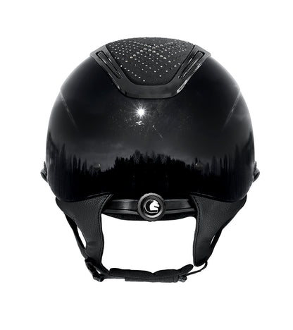 Fair Play Helm FP EQUILEUS W-V STELLIFY SHINY