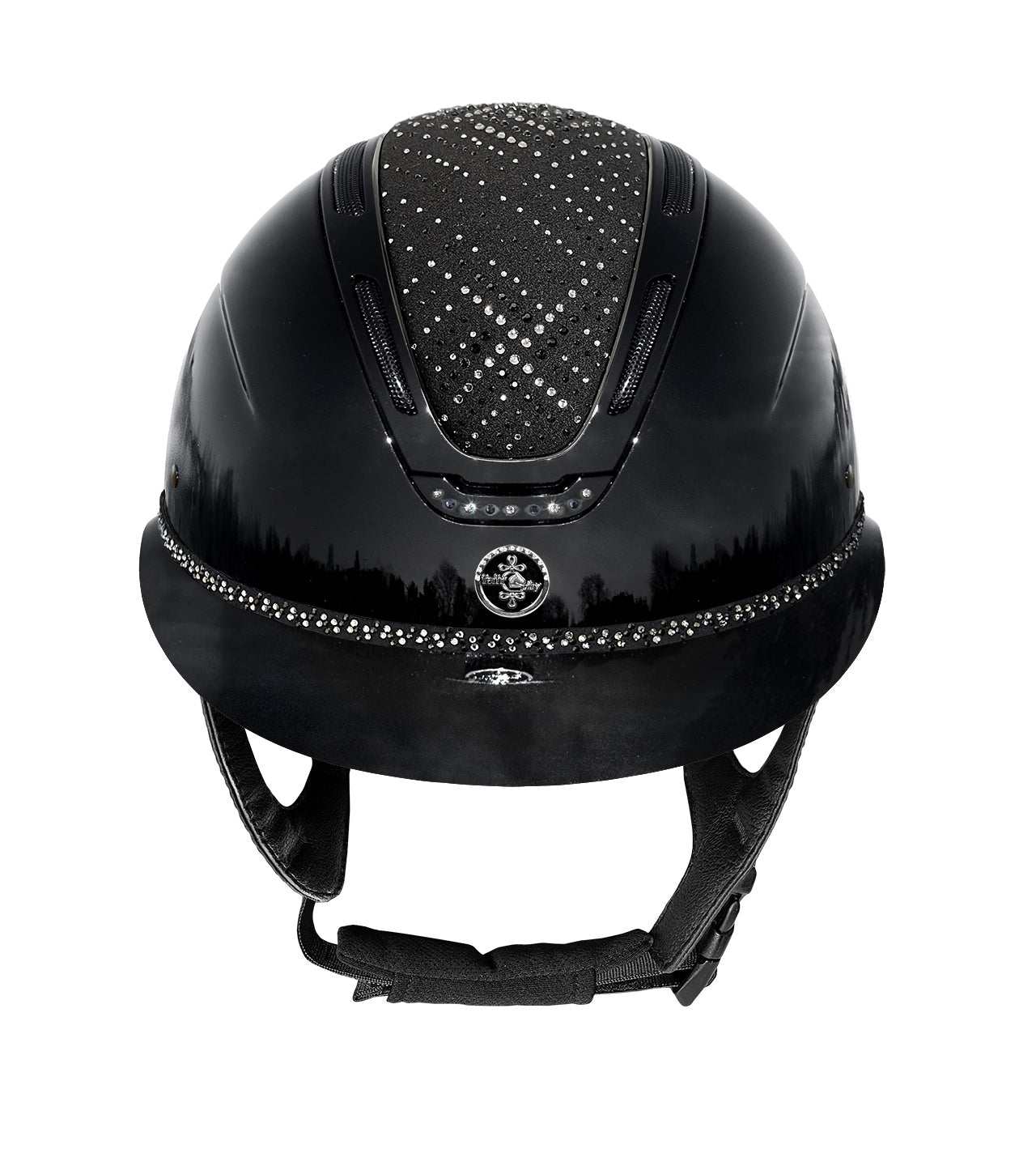 Fair Play Helm FP EQUILEUS W-V STELLIFY SHINY