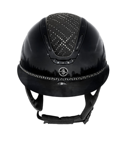 Fair Play Helm FP EQUILEUS W-V STELLIFY SHINY
