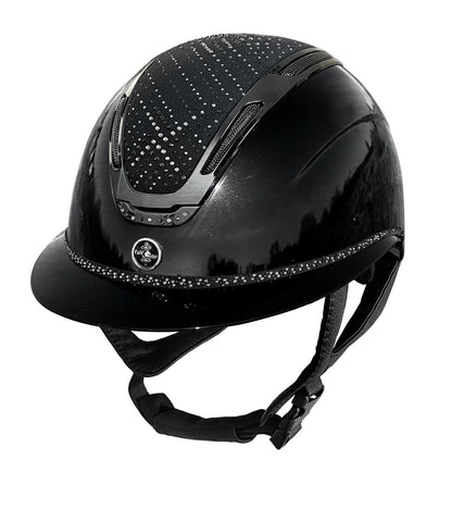 Fair Play Helm FP EQUILEUS W-V STELLIFY SHINY