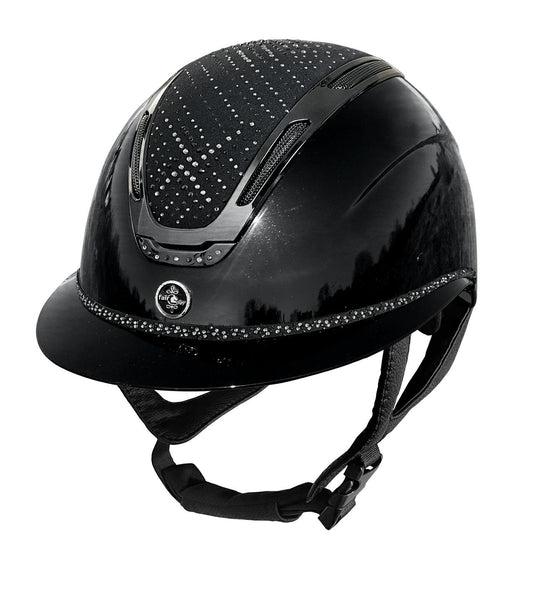 Fair Play Helm FP EQUILEUS W-V STELLIFY SHINY