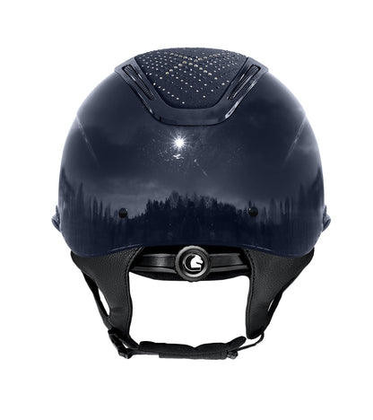 Fair Play Helm FP EQUILEUS W-V STELLIFY SHINY
