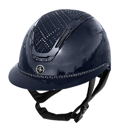 Fair Play Helm FP EQUILEUS W-V STELLIFY SHINY