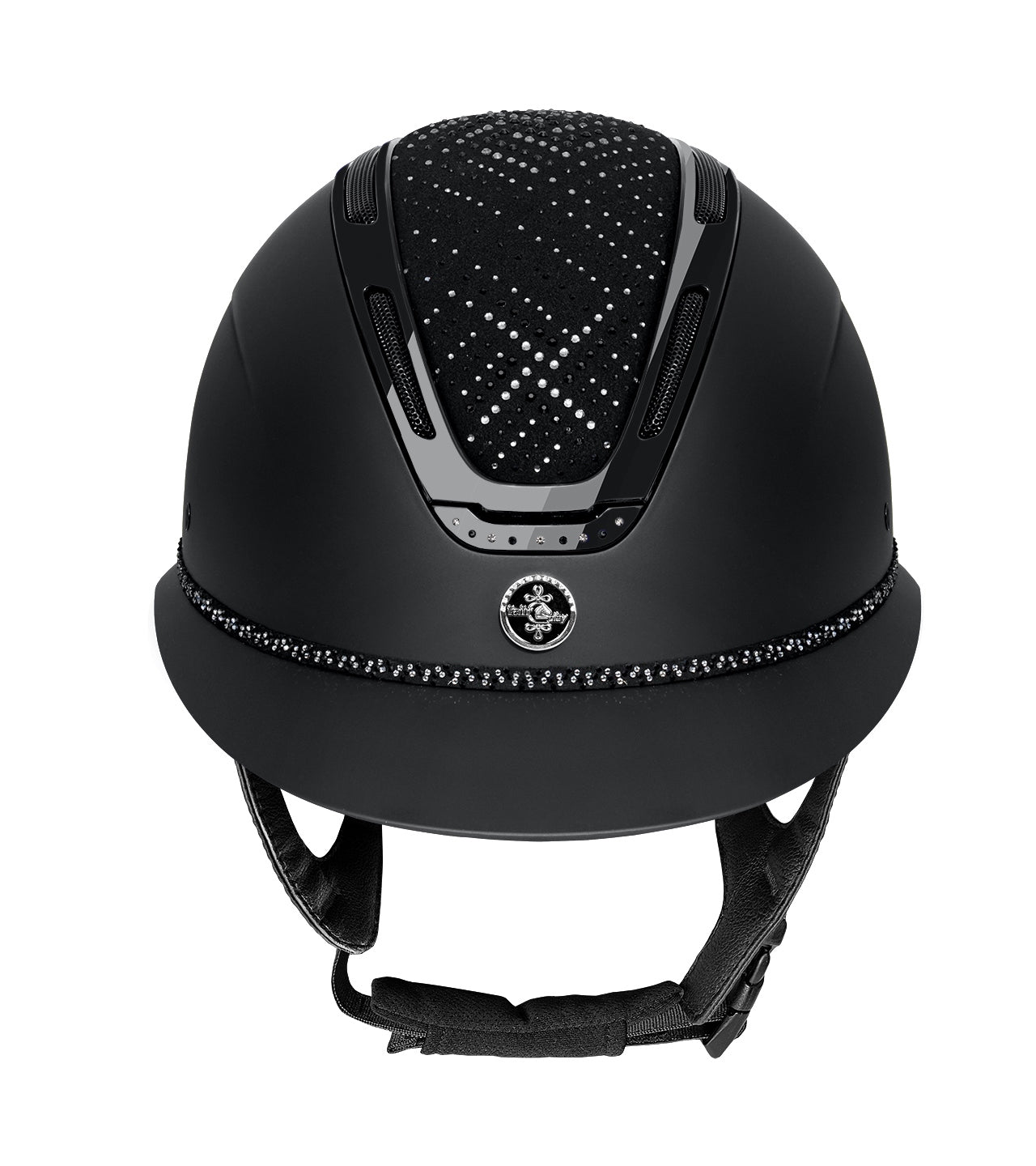 Fair Play Helm FP EQUILEUS W-V STELLIFY MATT