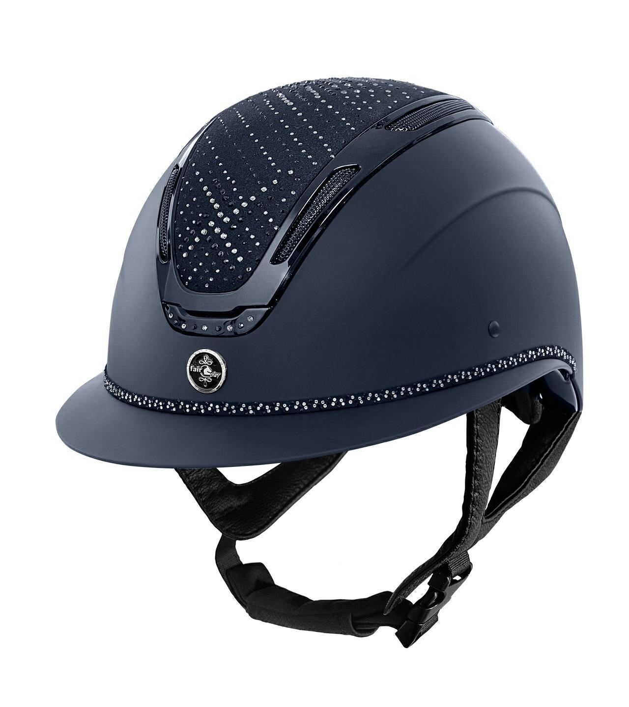Fair Play Helm FP EQUILEUS W-V STELLIFY MATT
