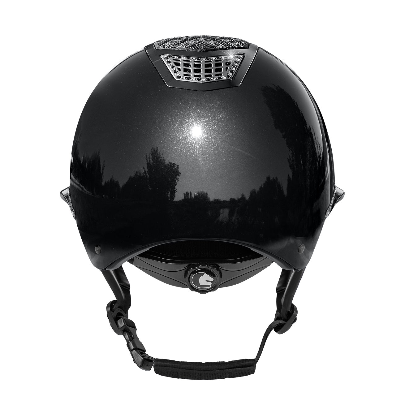 Fair Play Helm FP QUANTINUM 2.0 W-V SUPREME SHINY