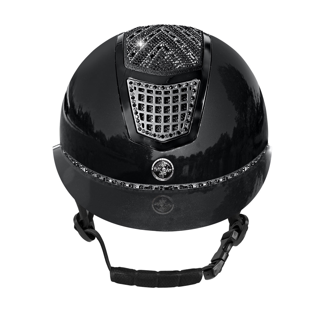 Fair Play Helm FP QUANTINUM 2.0 W-V SUPREME SHINY