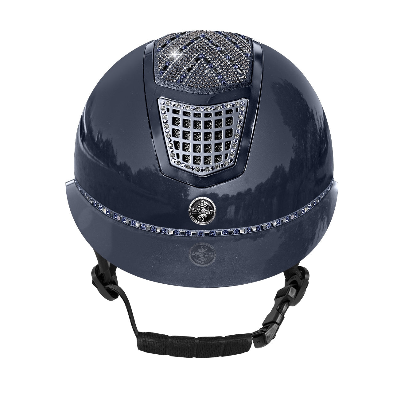 Fair Play Helm FP QUANTINUM 2.0 W-V SUPREME SHINY