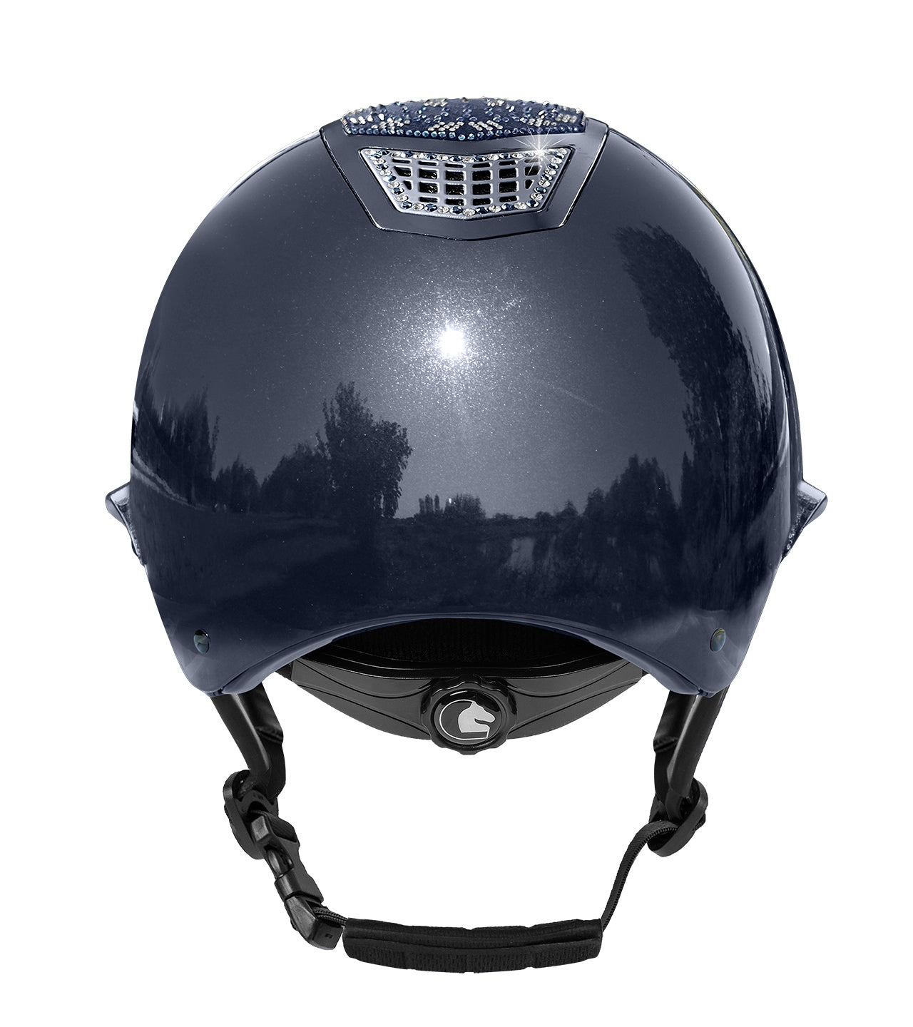 Fair Play Helm FP QUANTINUM 2.0 W-V EOS SHINY