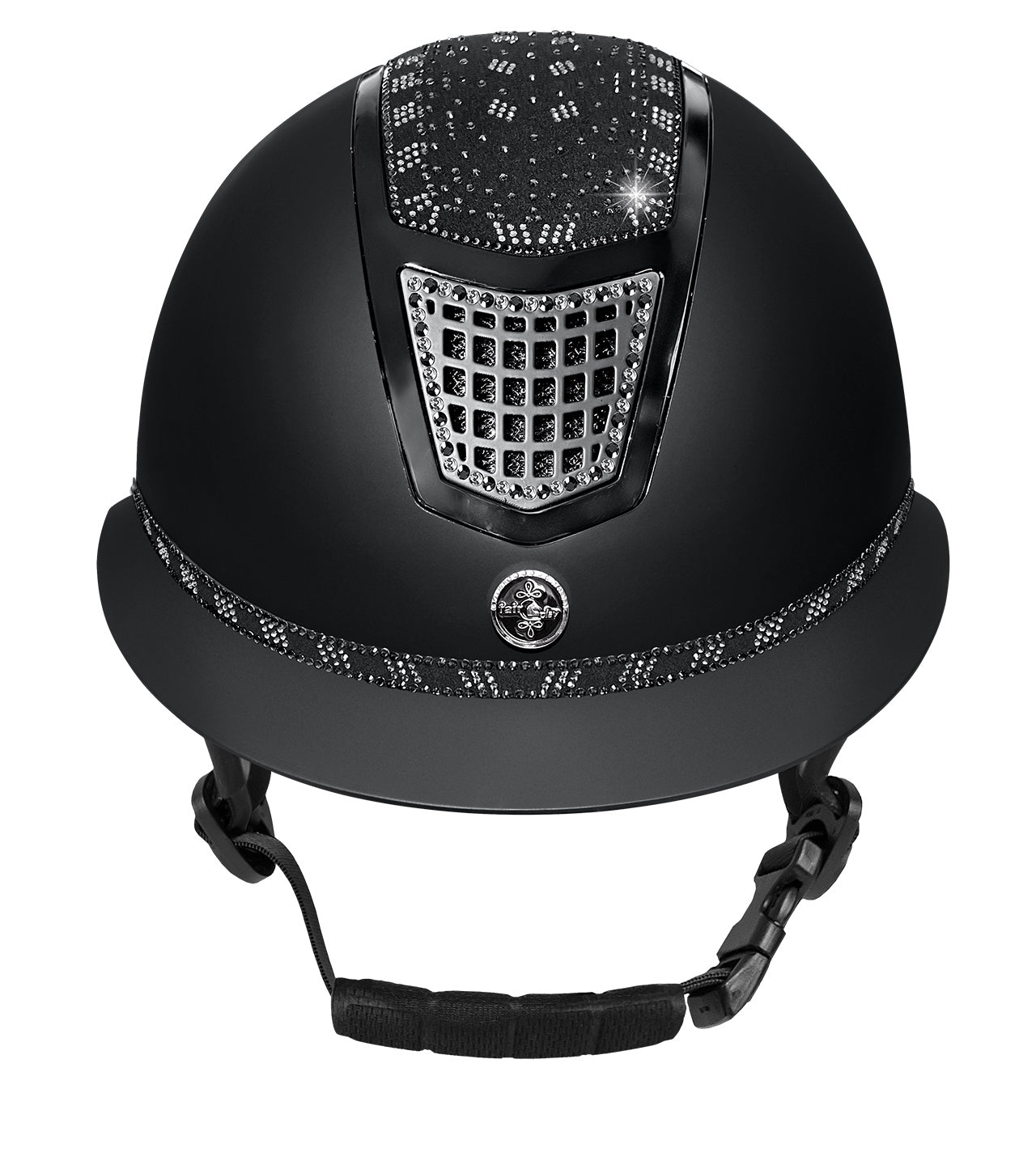 Fair Play Helm FP QUANTINUM 2.0 W-V EOS MATT