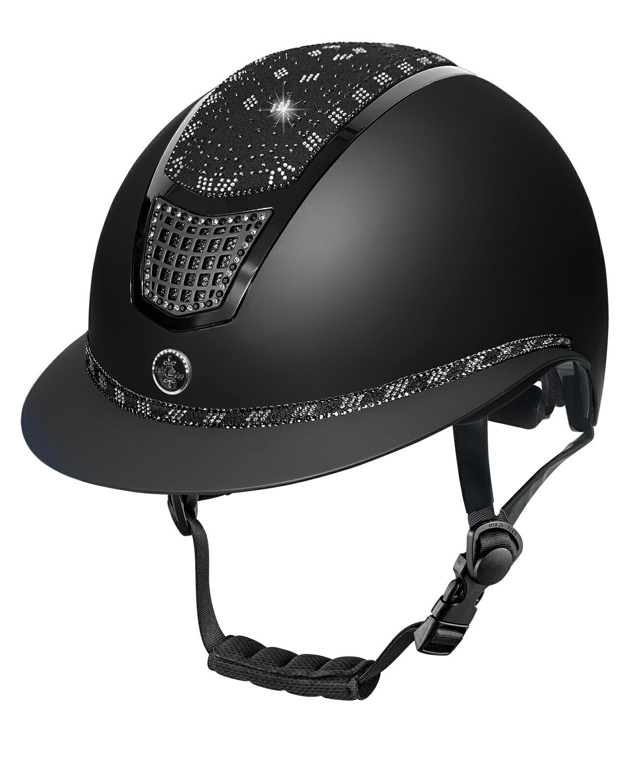 Fair Play Helm FP QUANTINUM 2.0 W-V EOS MATT
