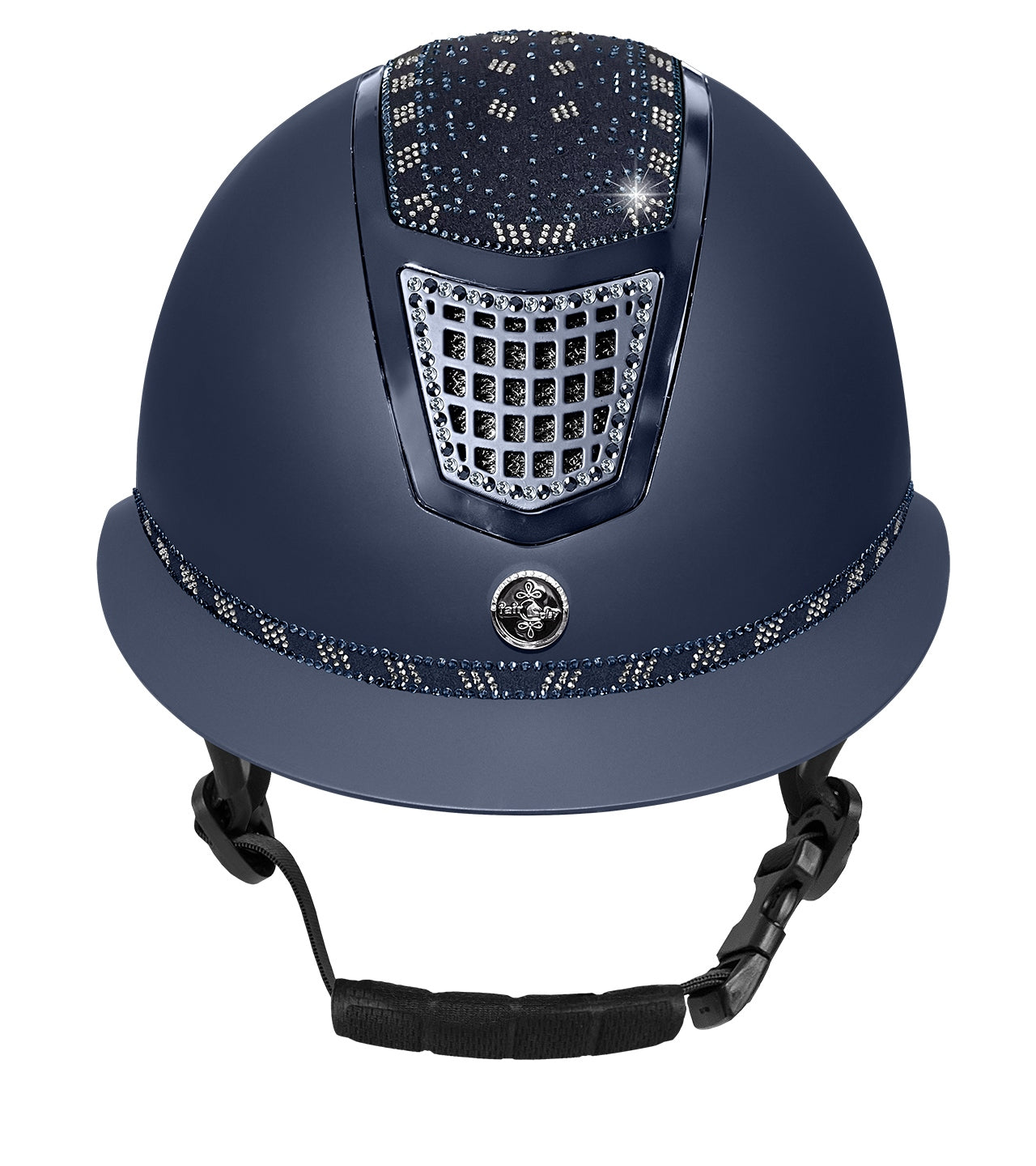 Fair Play Helm FP QUANTINUM 2.0 W-V EOS MATT