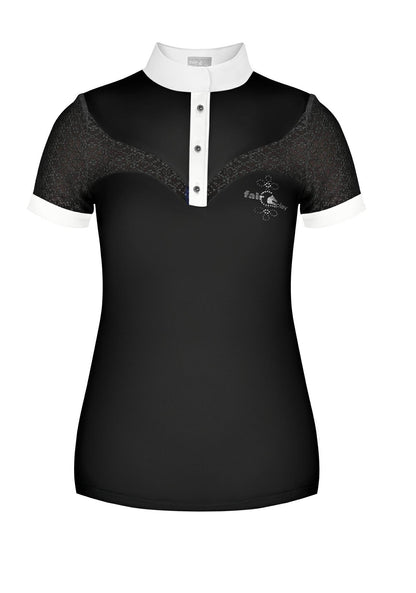 Fair Play Wedstrijdshirt Rozzie