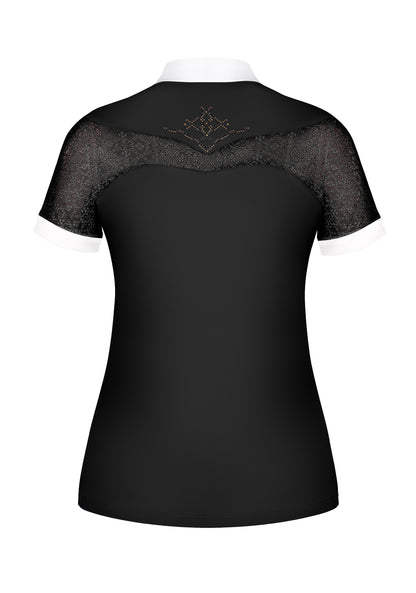 Fair Play Wedstrijdshirt Rozzie VG