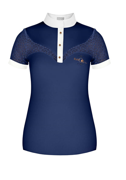 Fair Play Wedstrijdshirt Rozzie VG